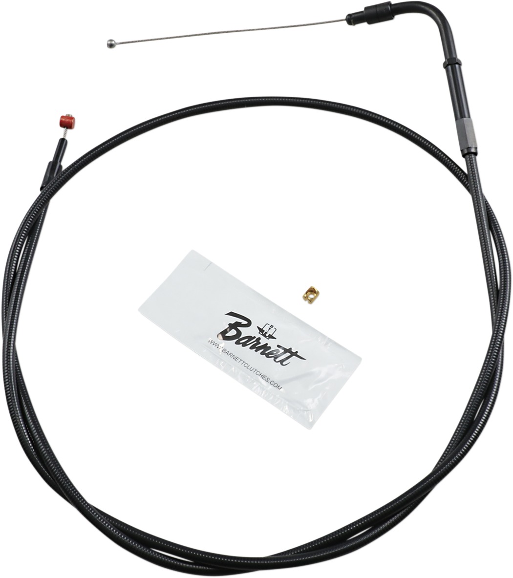 Stealth Series Throttle Cable - Throttle Cable Stealth +6 - Click Image to Close