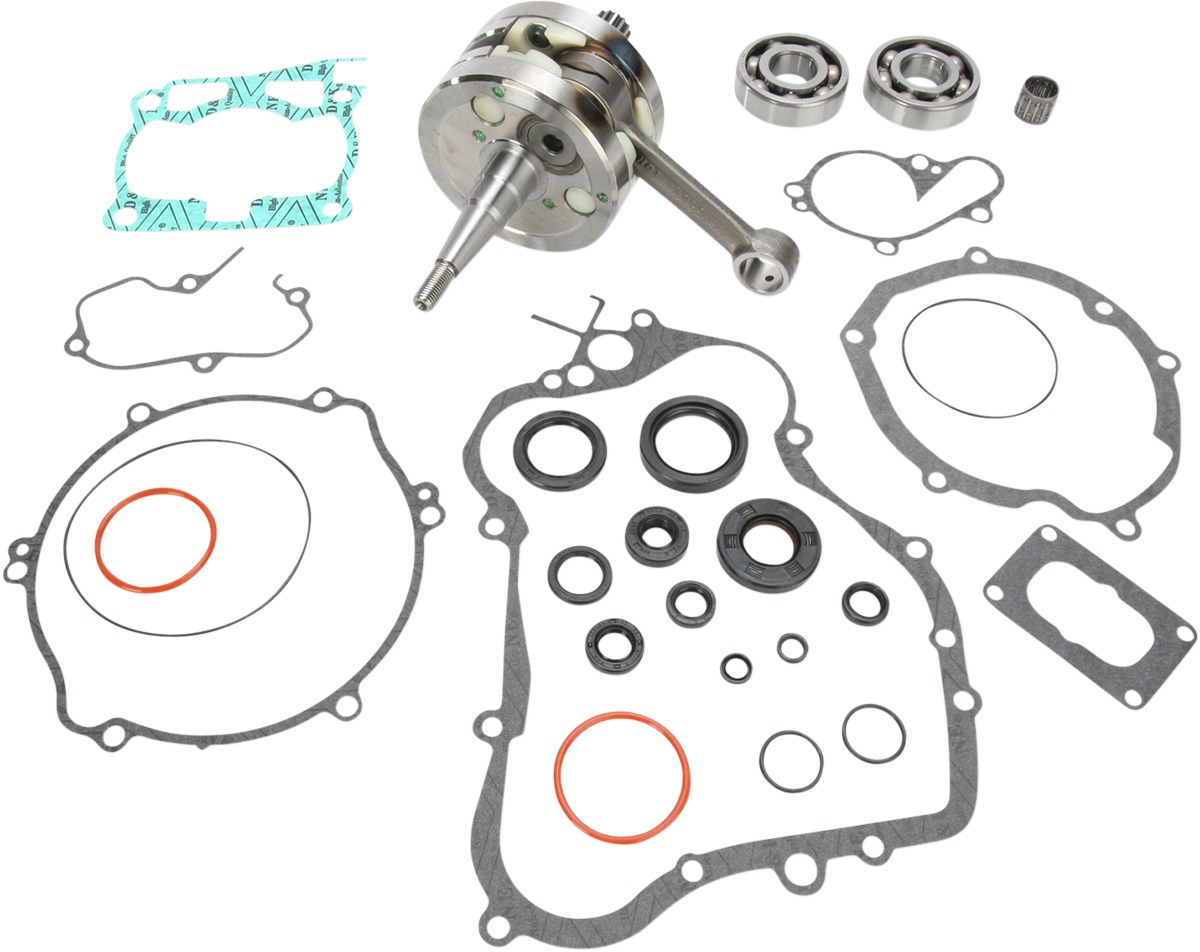 Complete Bottom End Kits - Click Image to Close