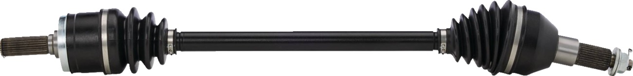 8Ball Xtreme Duty Axle - Click Image to Close