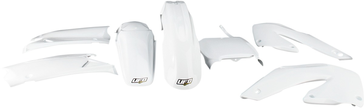 Complete Kits for Honda - Hon Body Kit Cr Wht - Click Image to Close