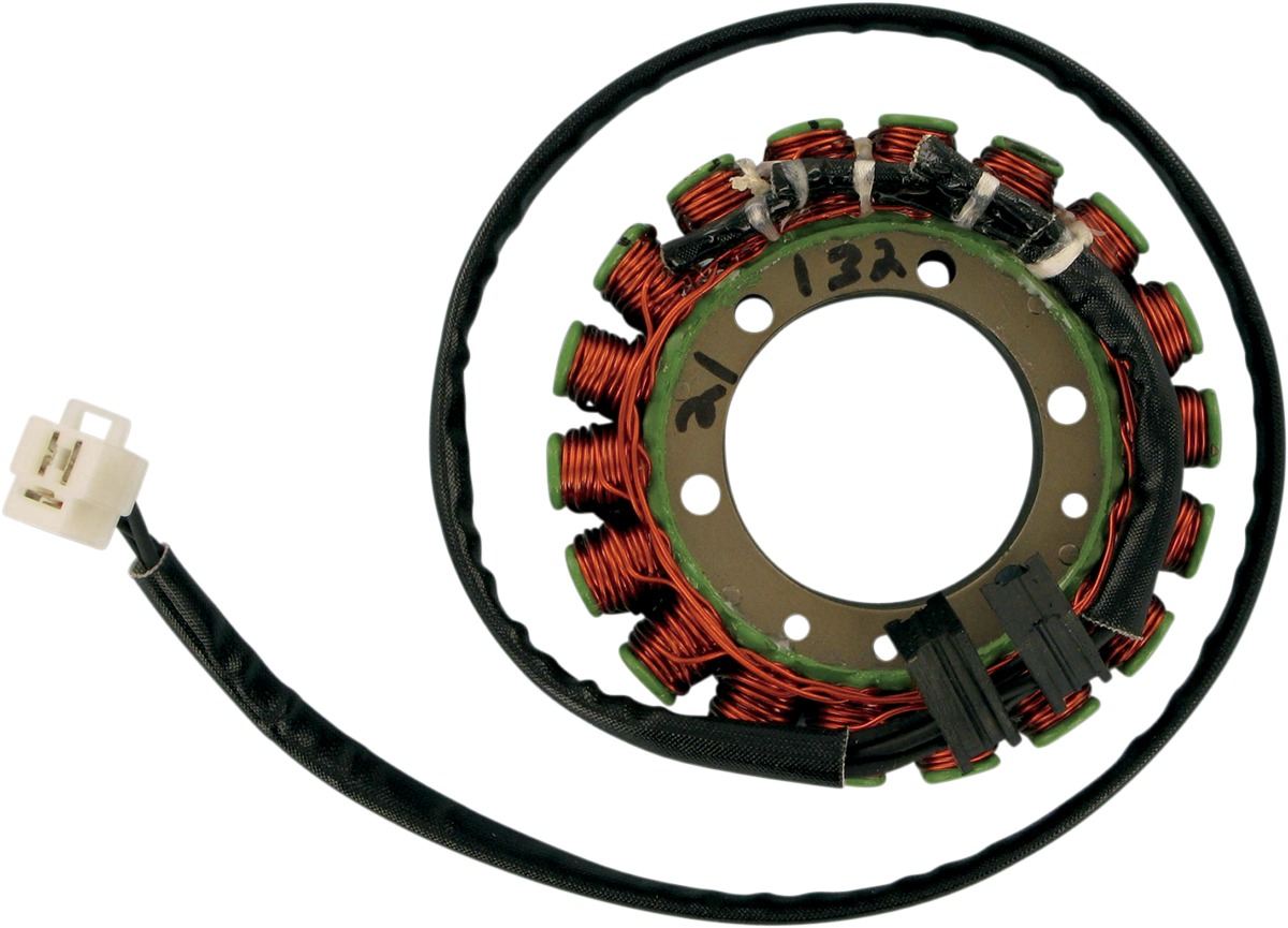 Stator Kit - For 1986 Honda VFR750F 86-87 VFR700F Interceptor - Click Image to Close