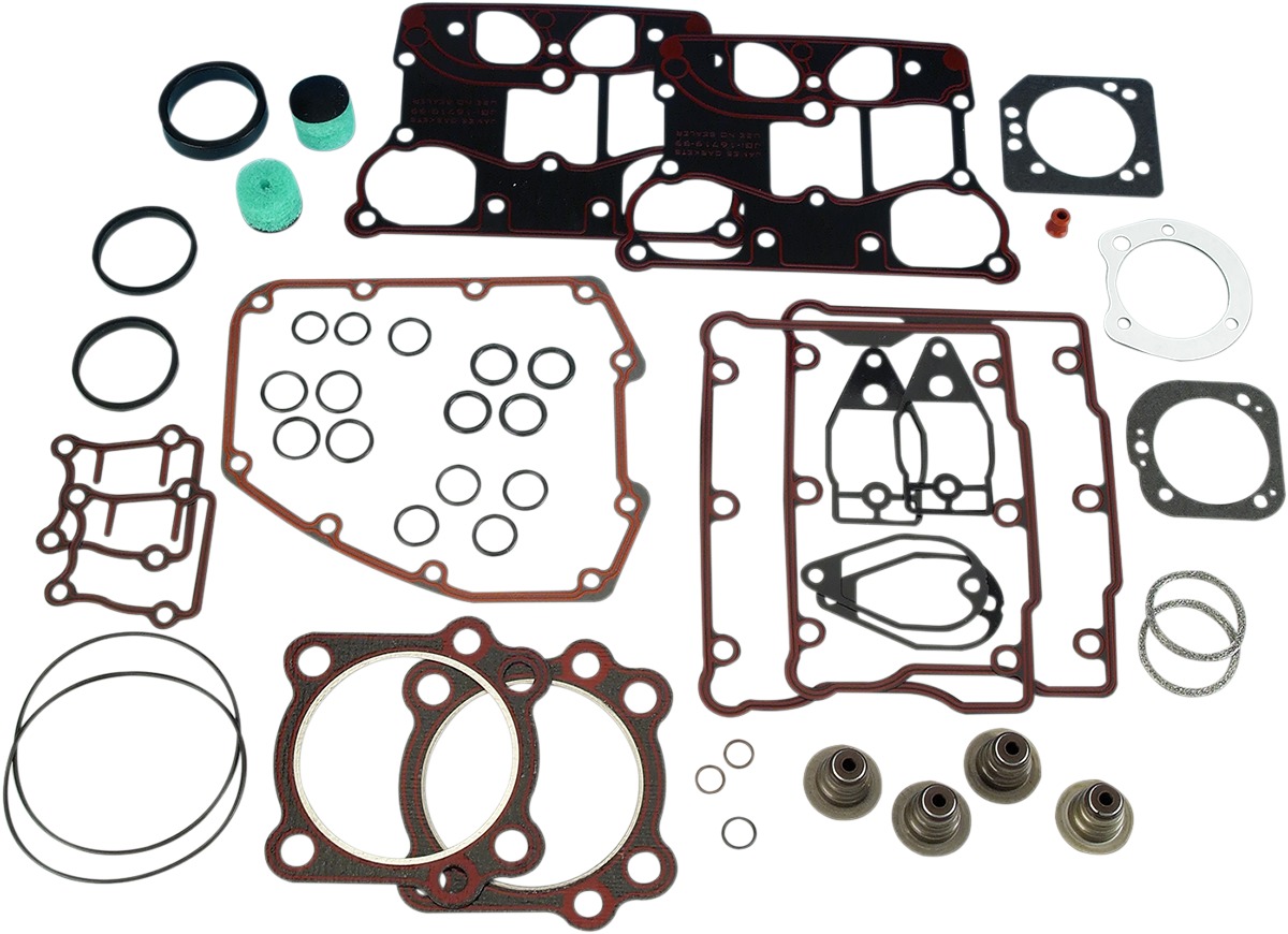 Top End Gasket Kits - Gasket Kit Top End - Click Image to Close