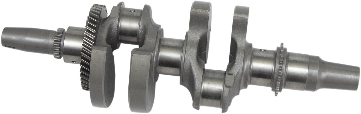 Complete Crankshaft Assemblies - Hr Crankshafts - Click Image to Close