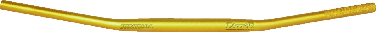 Street Sport Fatbar - Gold - Click Image to Close