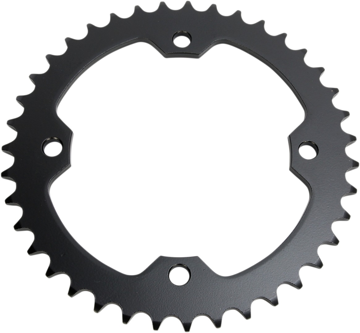 Steel Rear Sprocket - 39 Tooth 520 - For Yamaha Raptor YFZ450 XT600 - Click Image to Close