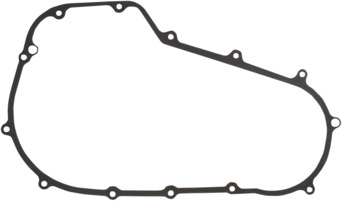 Primary, Derby and Inspection Cover Gaskets - Primary Cover Gasket - Click Image to Close