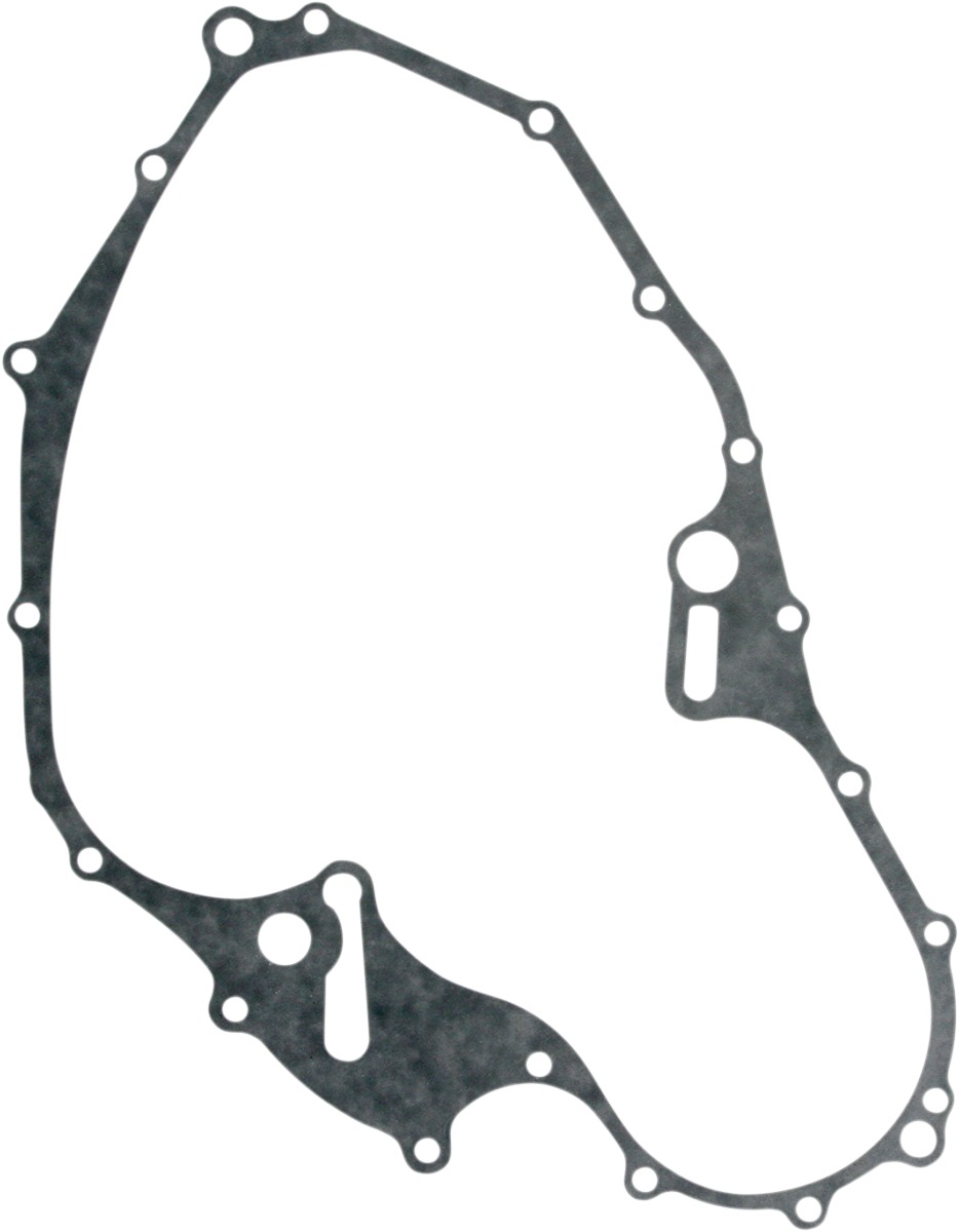 Clutch Cover Gasket - For Yamaha Raptor 700 - Click Image to Close