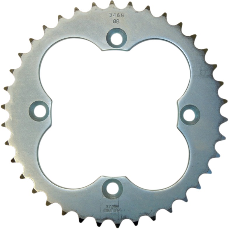 Rear Steel Sprocket 40T - Click Image to Close