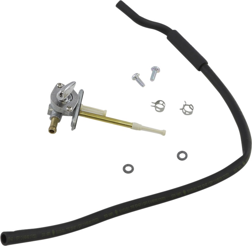 Fuel Valve Kit - Yamaha - Click Image to Close