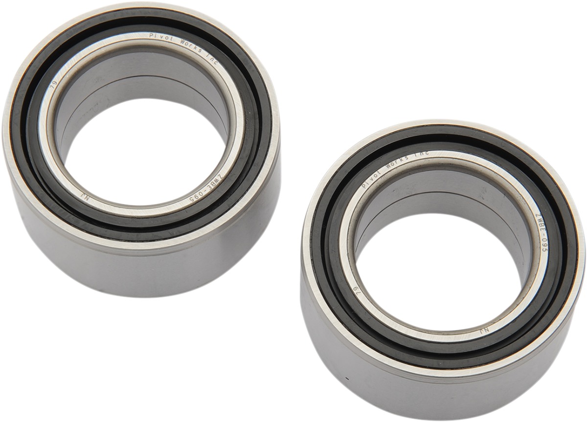 Front Wheel Bearing Kit - Click Image to Close