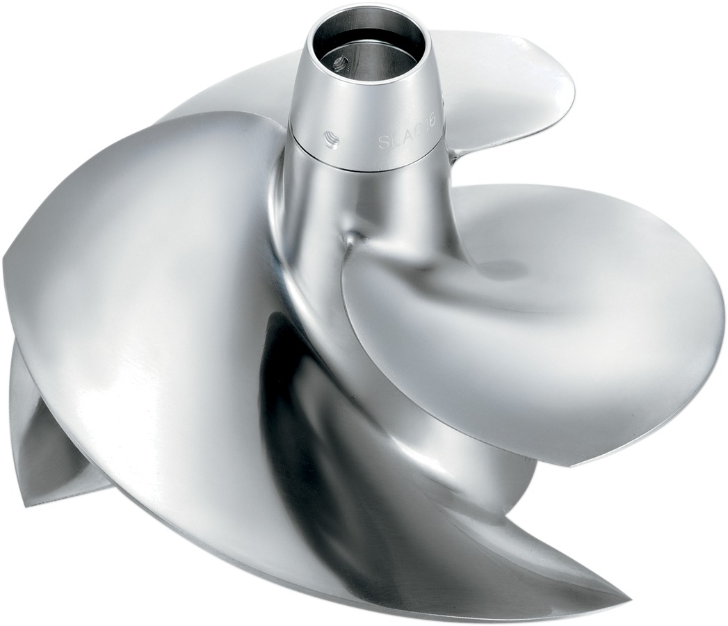 Stock Engine Impellers - Yamaha Concord Impeller - Click Image to Close