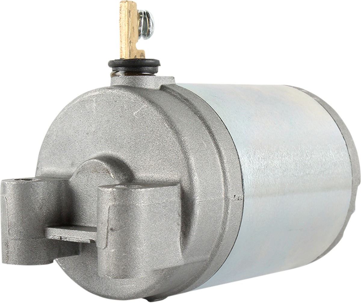 Starter Motor - For 13-18 Kawasaki ZX6R Ninja - Click Image to Close