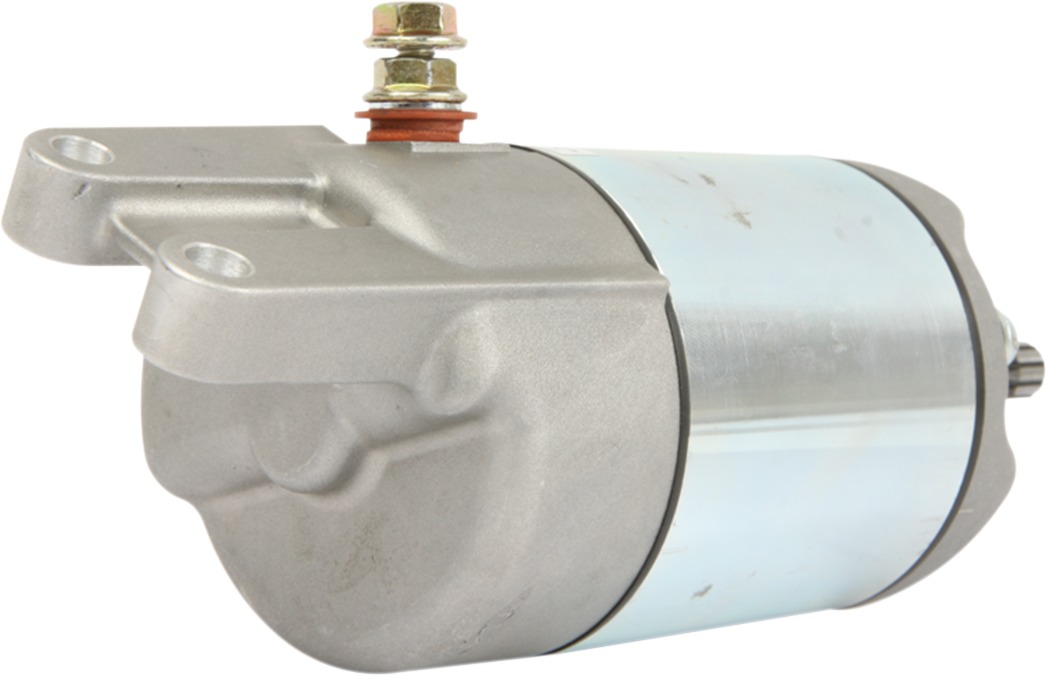 Starter Motor - For 01-14 Honda TRX500 Rubicon - Click Image to Close