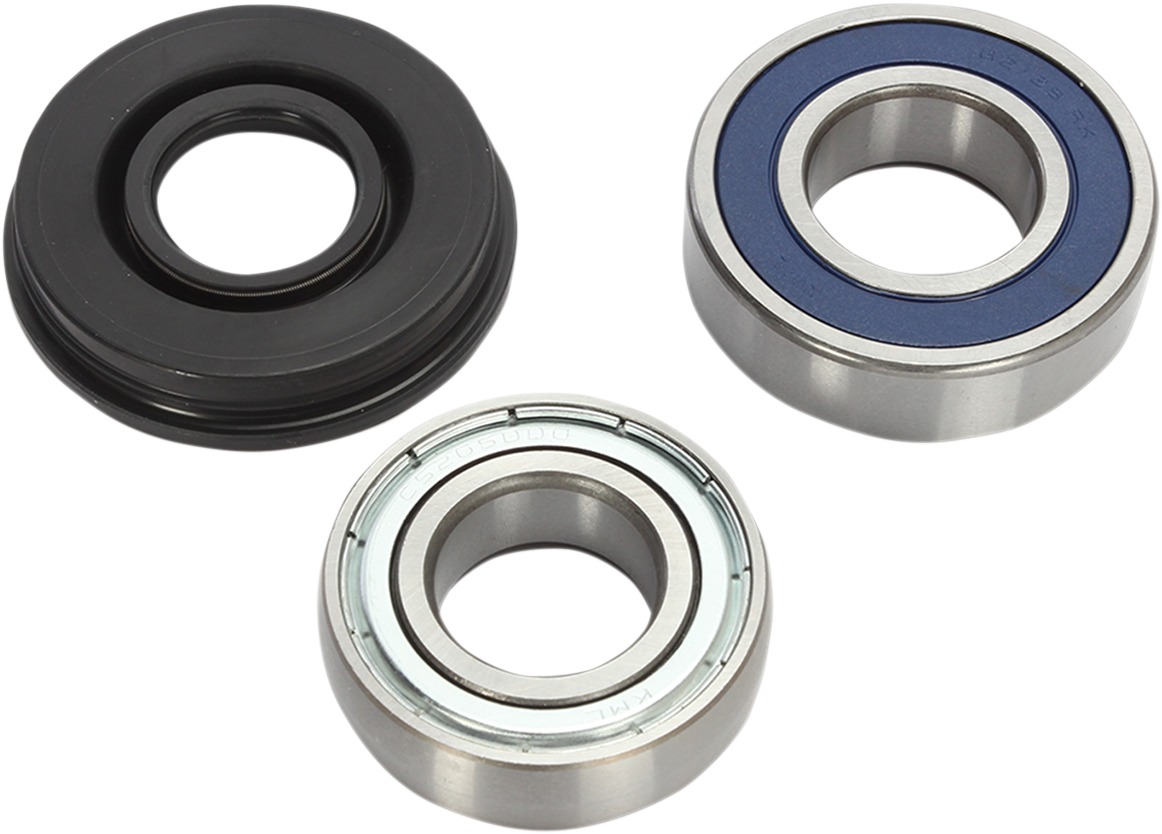 Driveshaft Bearing Seal Kit - Drive Jackshaft Bearng Seal - Click Image to Close