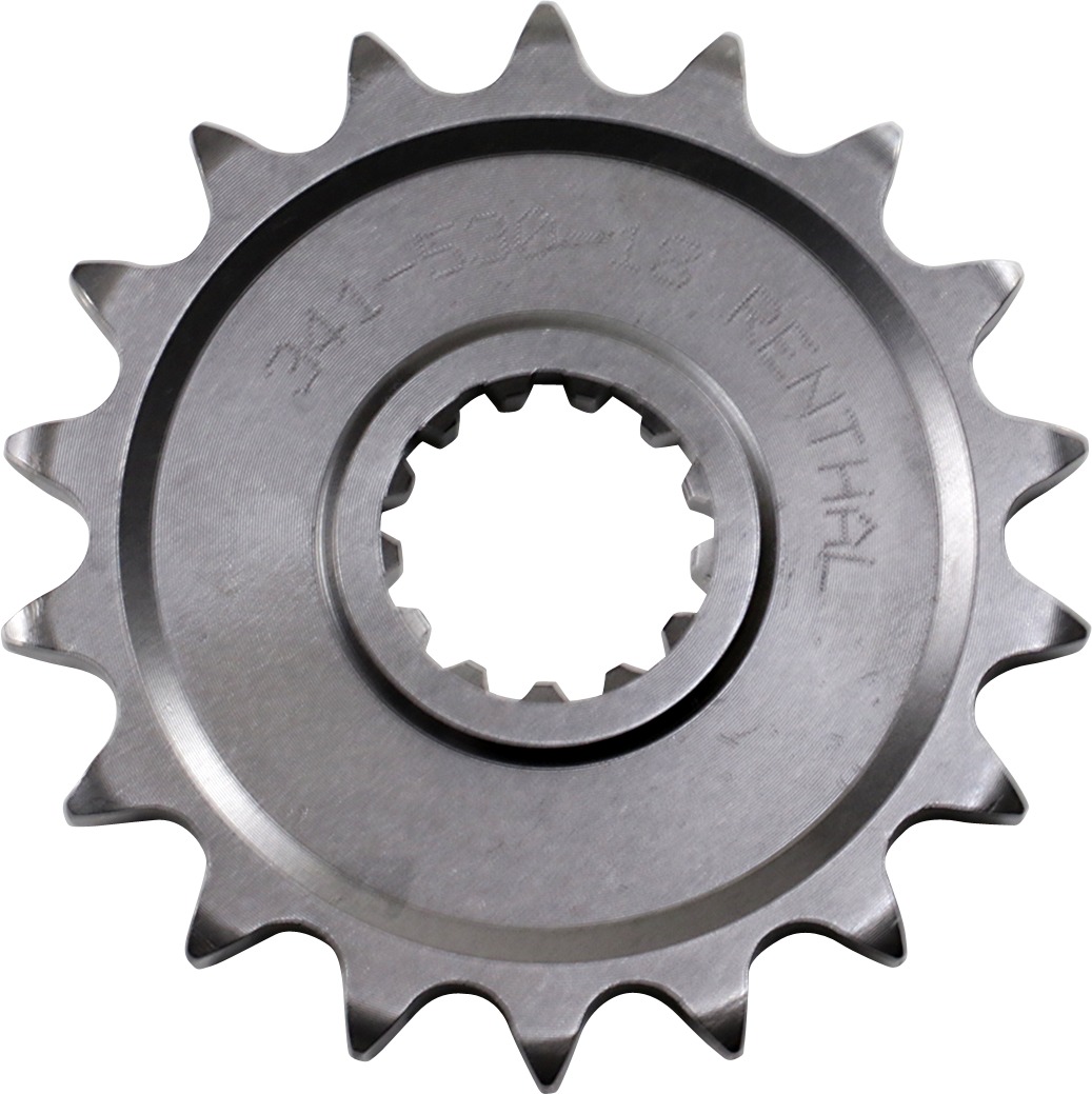 Front Sprockets - Rent Frt Sprkt 530-18P - Click Image to Close