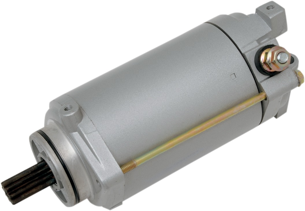 Starter Motor - For 86-12 Suzuki Boulevard C50/M50 Intruder VX800 - Click Image to Close