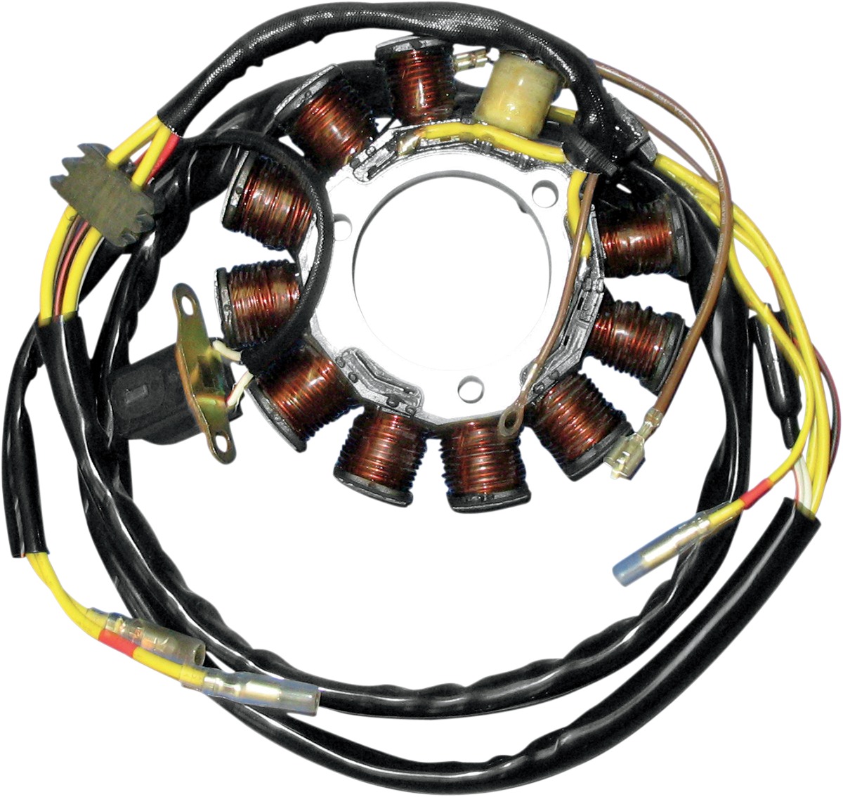 Stator Kit - For 00-03 Polaris Magnum/Scrambler/Sportsman/Worker 500 - Click Image to Close