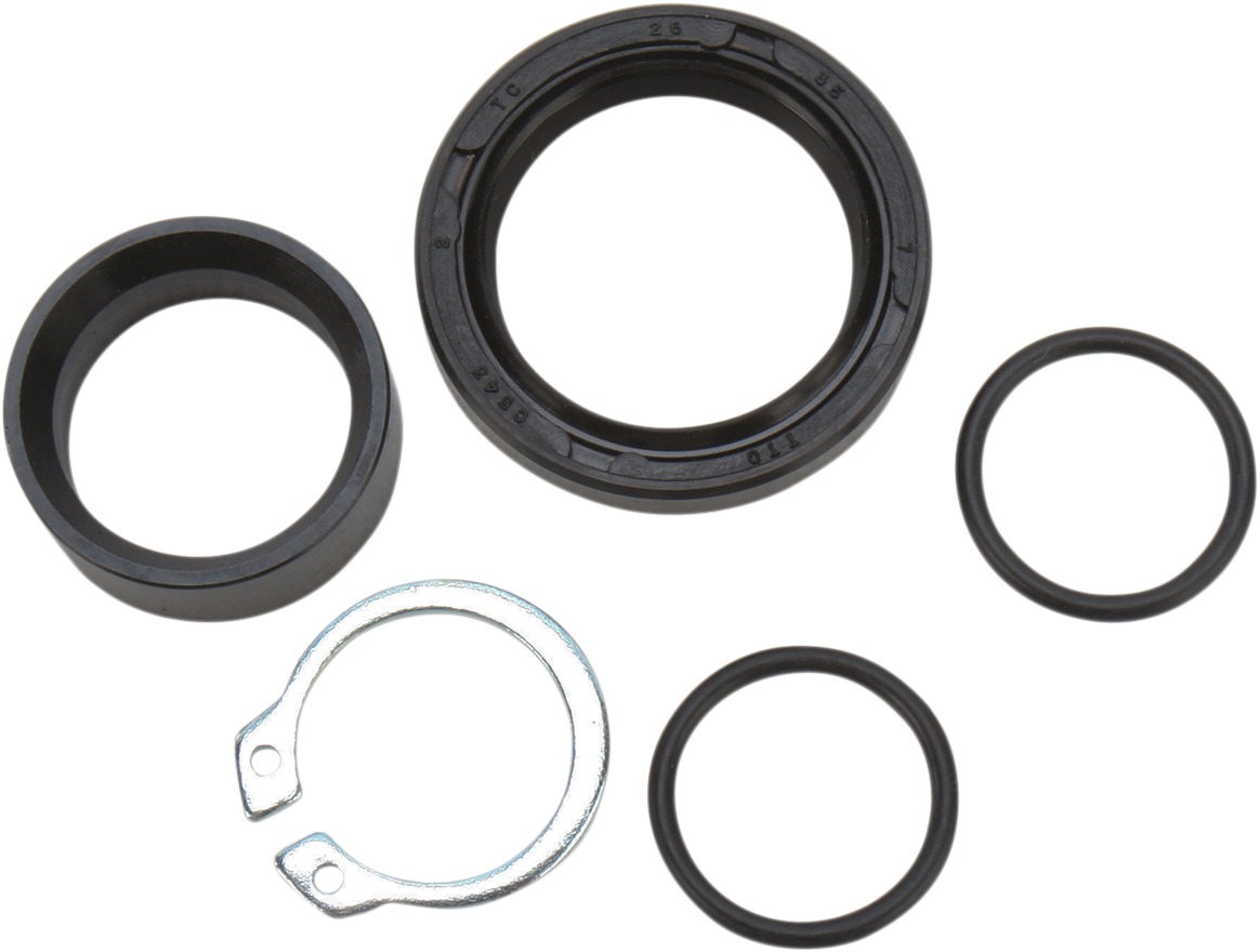 Countershaft Seal Kit - Fits Many 98-08 KTM 65 2 Strokes - Click Image to Close