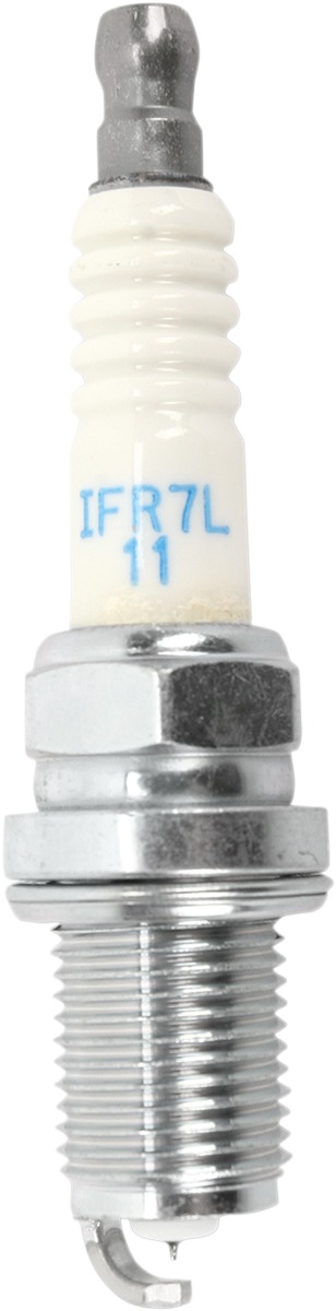 IFR7L11 Laser Iridium Spark Plug - SOLD EACH - Click Image to Close