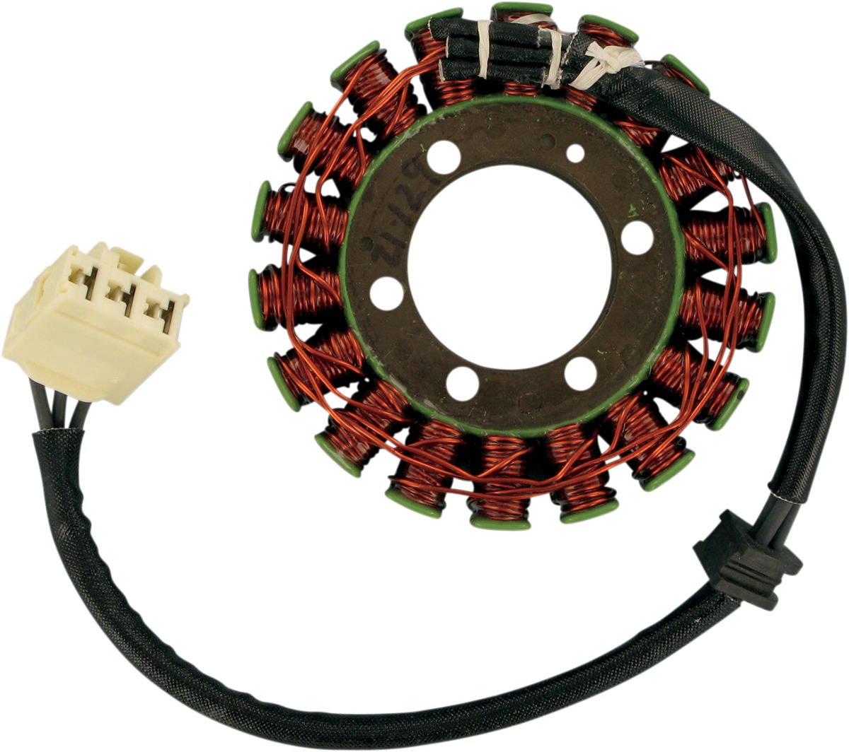 Stator Kit - For 03-06 Honda CBR600RR - Click Image to Close