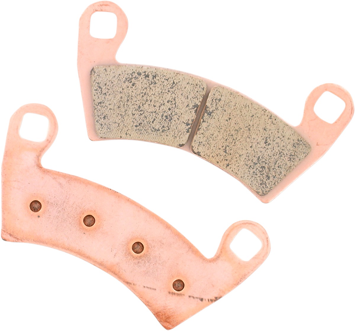 Brake Pad Standard - Click Image to Close