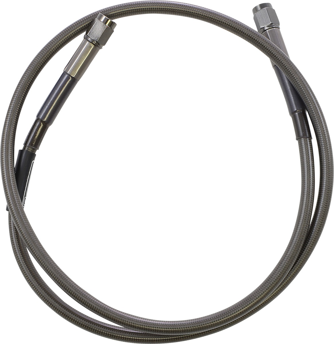 Russell Renegade Universal Brake Line - 38" - Click Image to Close