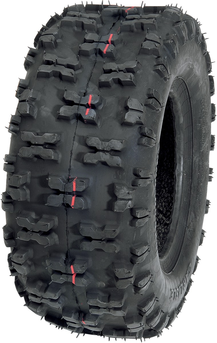 16x6.5x8 Holeshot Tire - Click Image to Close