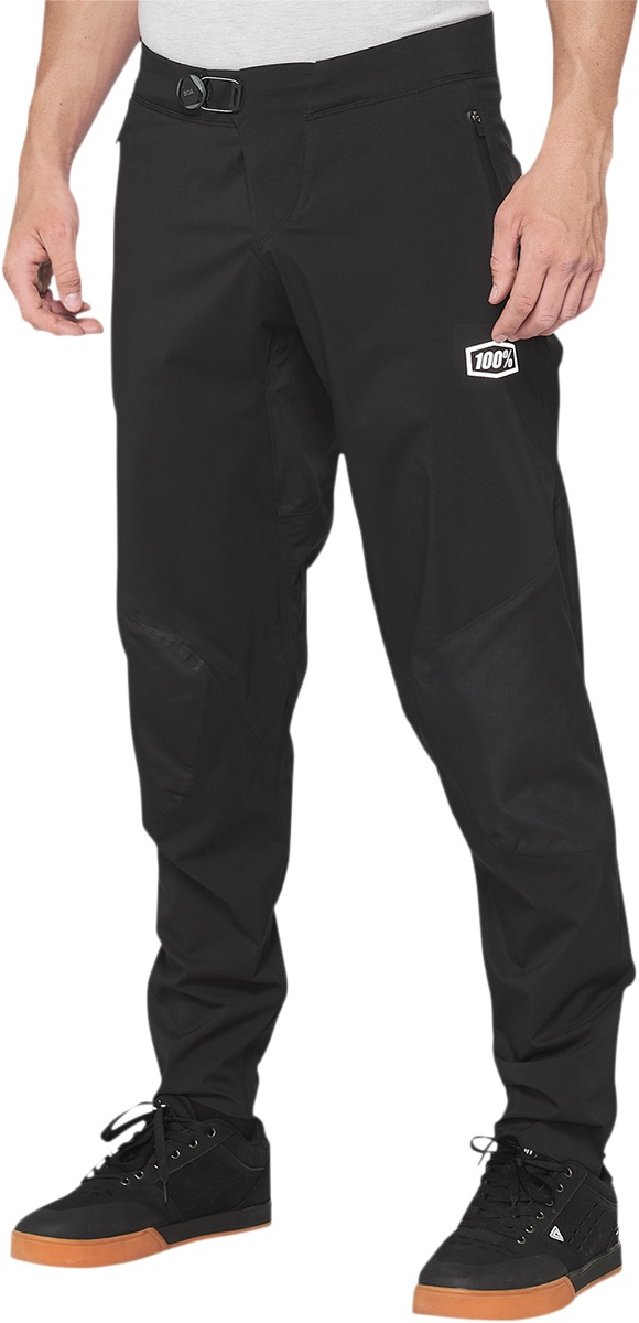 Men's Hydromatic Pants - Hydromatic Pnts Blk 38 - Click Image to Close