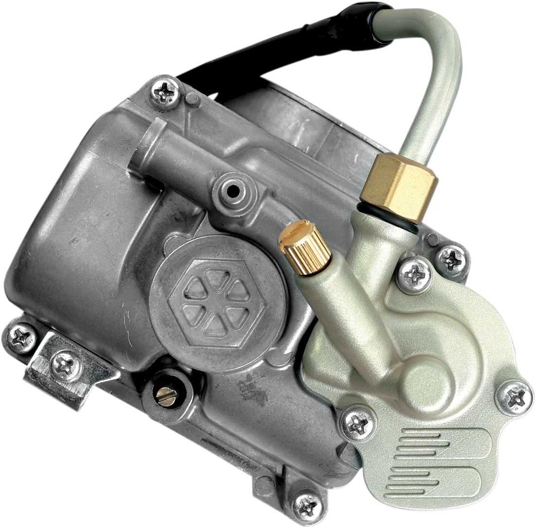 Quick Start for Keihin FCR Carburetors - Quickstart Kit Fcr Carb - Click Image to Close