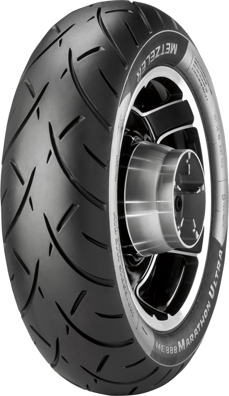 160/60R18 ME888 Marathon Ultra Rear Tire 76V - Click Image to Close