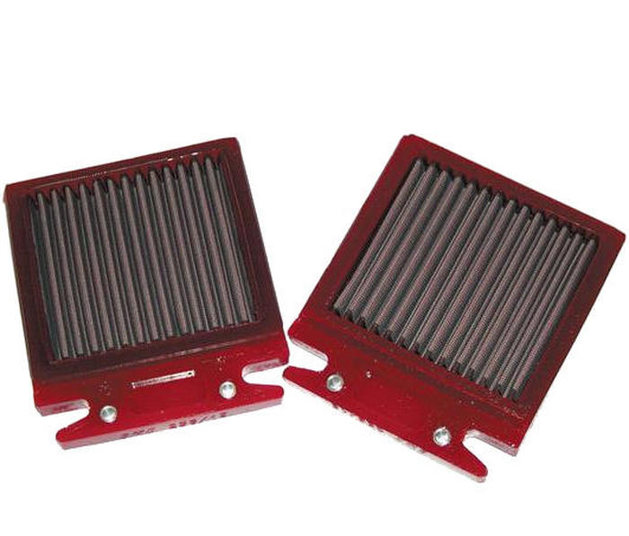 Race Specific Air Filter - For 00-06 Kawasaki ZX12R Ninja - Click Image to Close