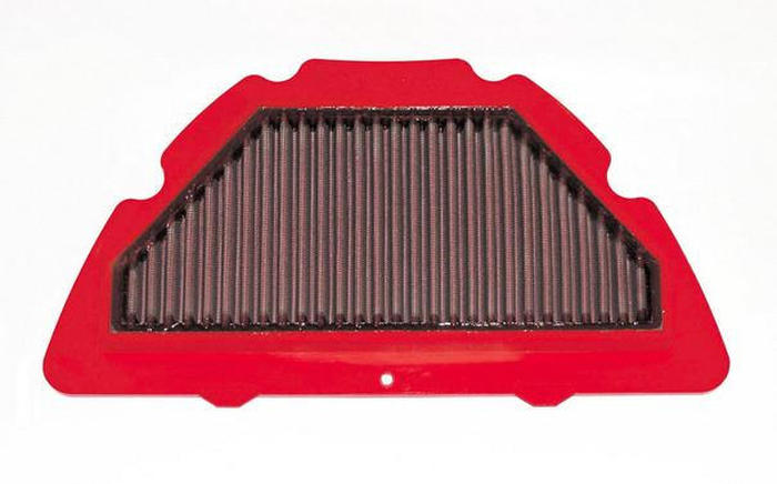 Race Specific Air Filter - For 02-06 Yamaha R1 - Click Image to Close