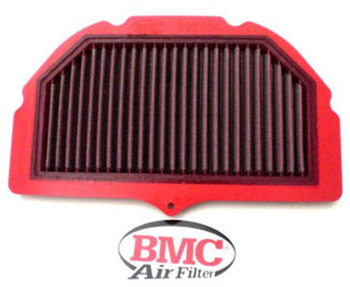 Performance Air Filter - For 07-08 Suzuki GSXR1000 - Click Image to Close