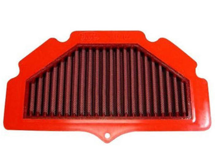 Race Specific Air Filter - For 06-10 Suzuki GSXR600/750 - Click Image to Close