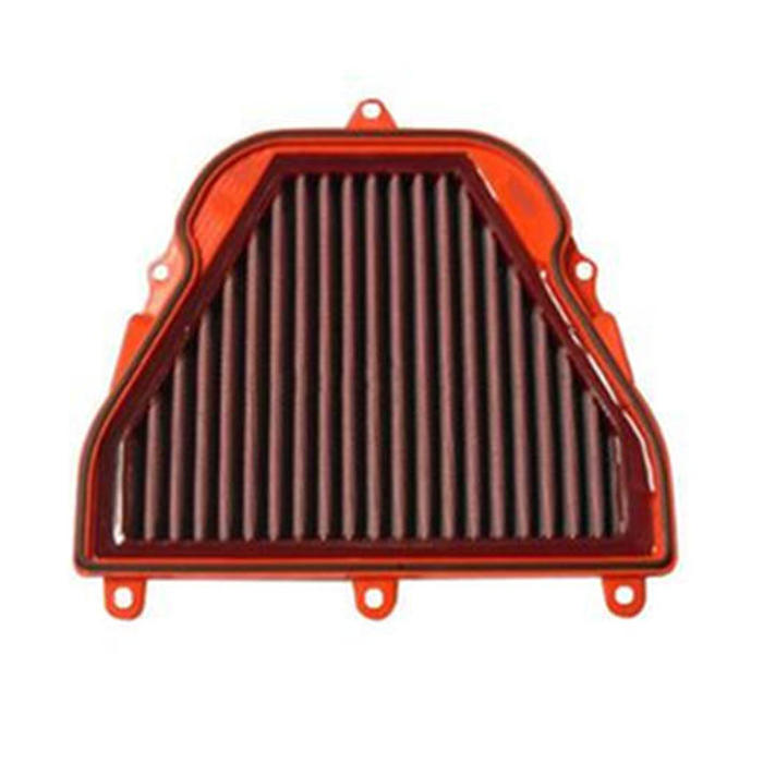 Race Specific Air Filter - For 06-12 Triumph 675 & Street Triple - Click Image to Close