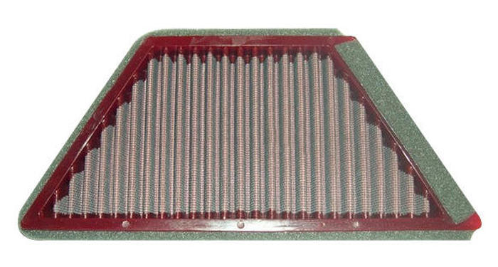 Performance Air Filter - For 06-11 ZX14 & 08-11 1400 Concours - Click Image to Close