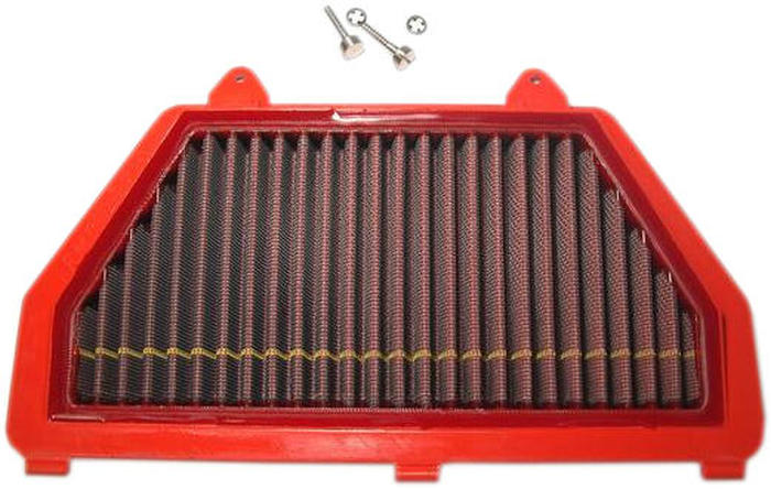 Race Specific Air Filter - For 07-20 Honda CBR600RR - Click Image to Close