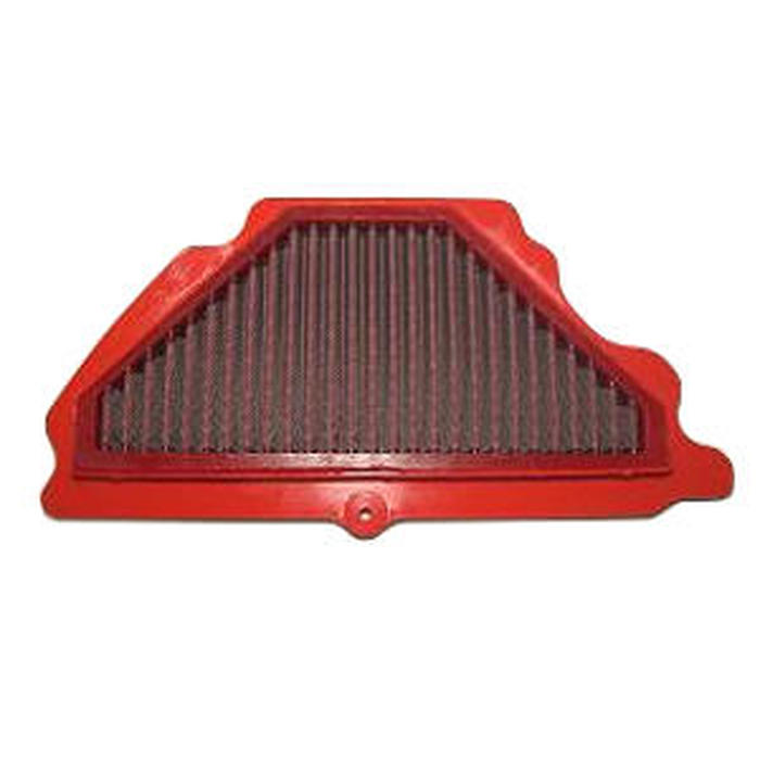 Race Specific Air Filter - For 07-08 Kawasaki ZX6R Ninja - Click Image to Close