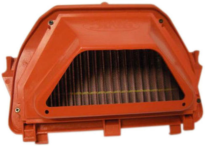 Race Specific Air Filter - For 08-09 Yamaha R6 - Click Image to Close