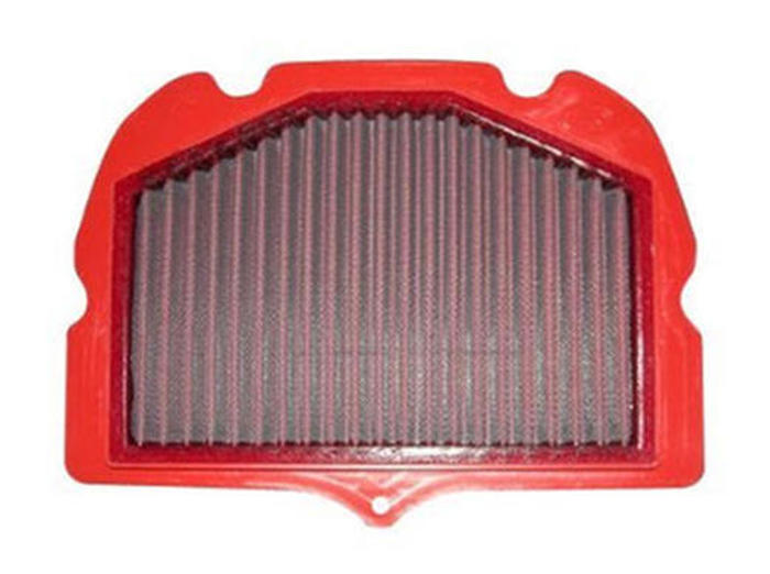 Race Specific Air Filter - For Gen. 2 Suzuki Hayabusa - Click Image to Close