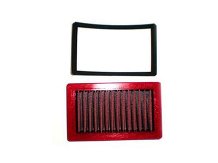 Performance Air Filter - For 07-18 F650/700/800GS, 12-13 Nuda 900/R - Click Image to Close