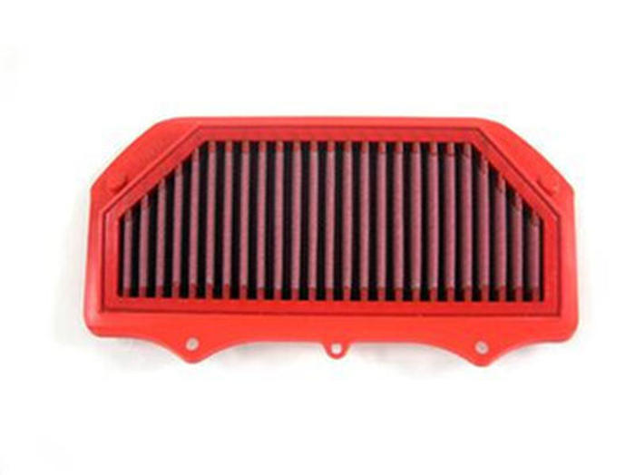 Race Specific Air Filter - For 11-18 Suzuki GSXR600/750 - Click Image to Close