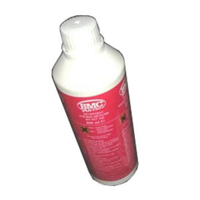 BMC 500ml Bottle of Air Filter Cleaning Detergent - Click Image to Close