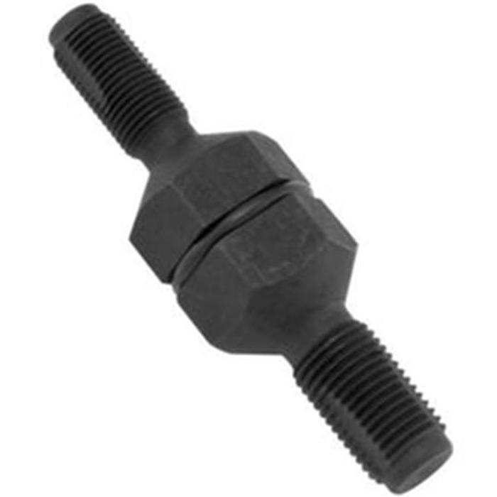 Spark Plug Hole Re-threader 10mm / 12mm - Click Image to Close