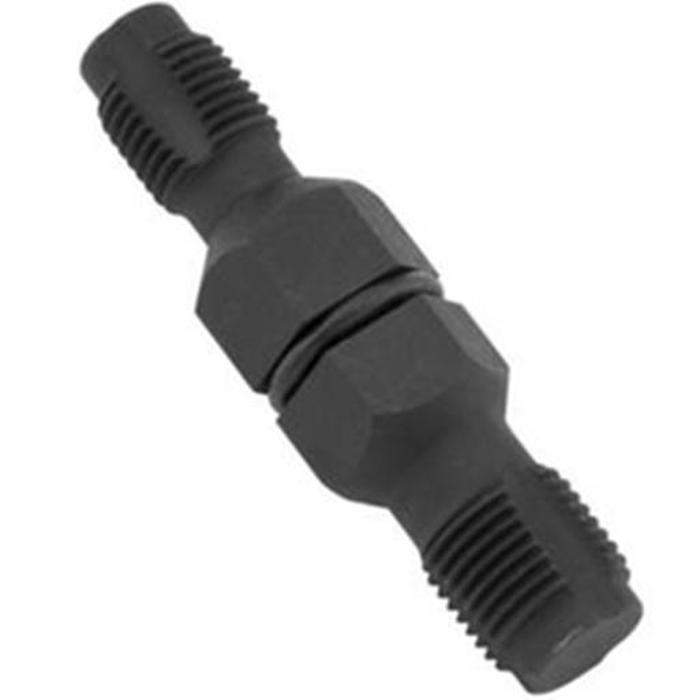 Spark Plug Hole Re-threader 12mm / 14mm - Click Image to Close