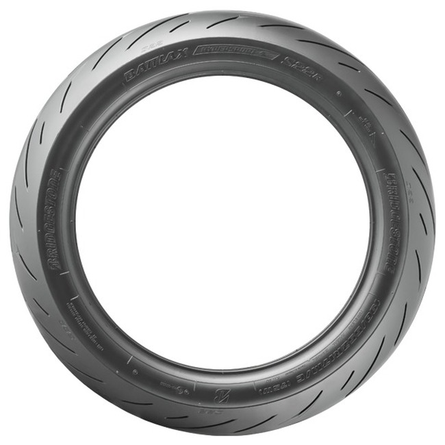 Battlax S22 Rear Tire 140/70R17 - Click Image to Close