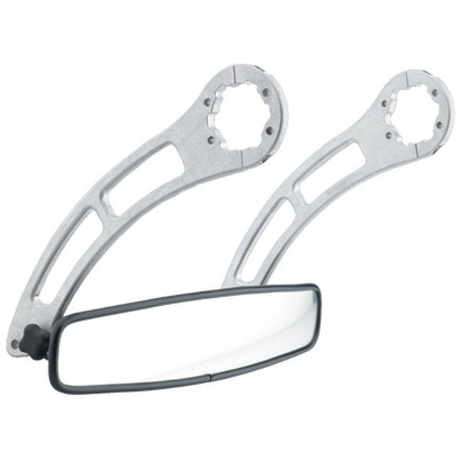 All Years Arctic Cat Prowler Bear Rear View Mirror Kit - Click Image to Close