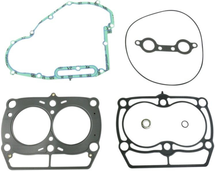 Complete Gasket Kit - Click Image to Close