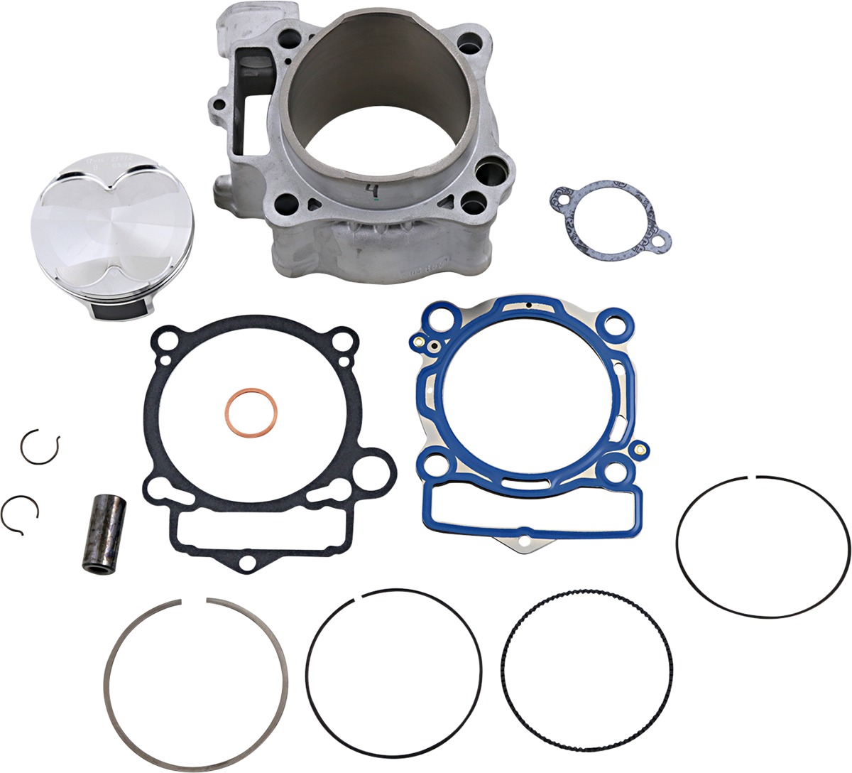 Cylinder Kits - Big Bore Cylinder Kit - Click Image to Close