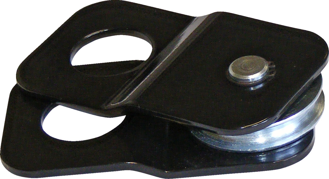 KFI ATV Snatch Block - Click Image to Close